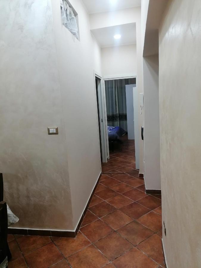 Casa Amelia Bed & Breakfast Naples Exterior photo